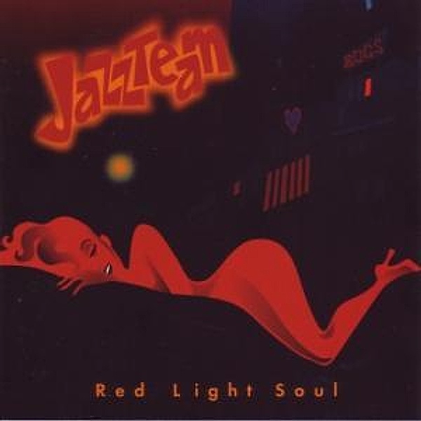Red Light Soul, Jazzteam