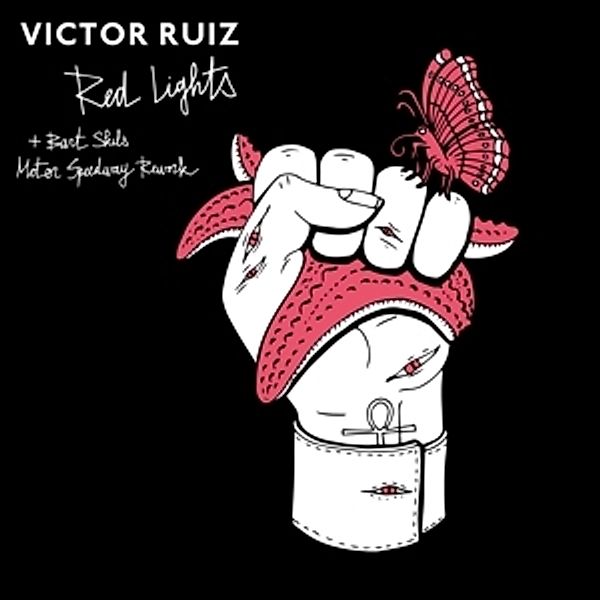 Red Lights & Nevermind, Victor Ruiz