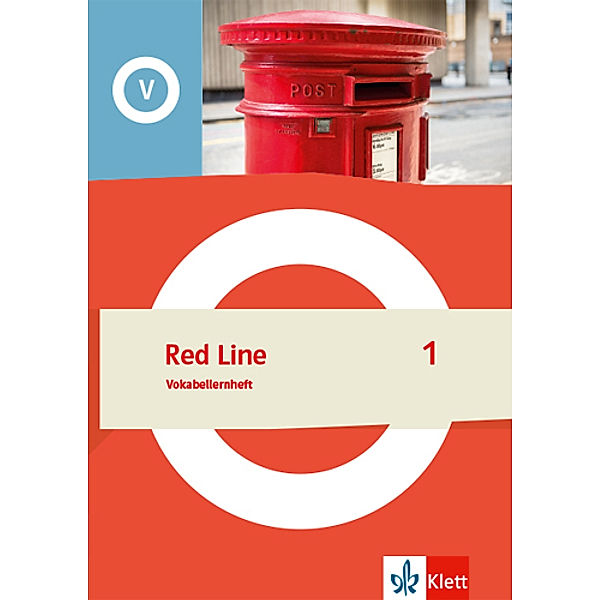 Red Line 1