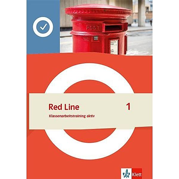 Red Line 1, m. 1 Beilage