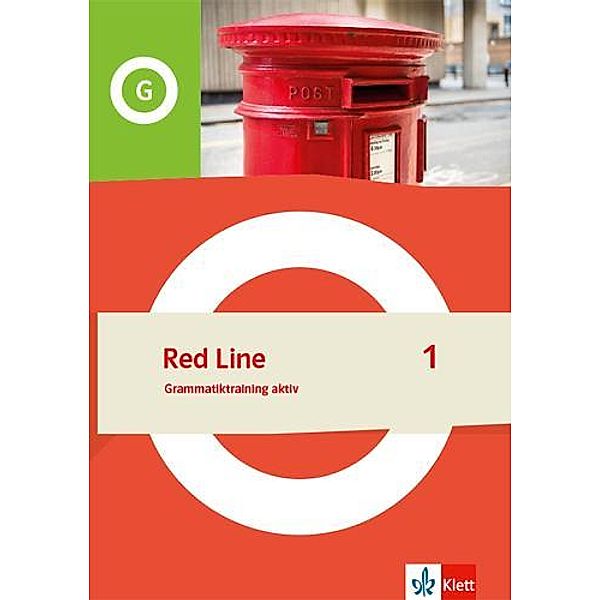 Red Line 1, m. 1 Beilage