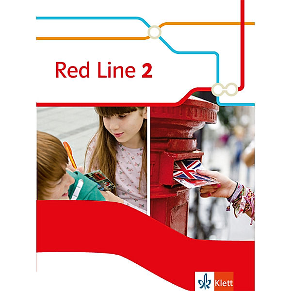 Red Line 2.Bd.2