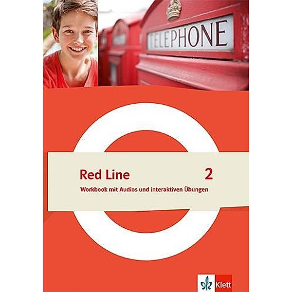 Red Line 2, m. 1 Beilage