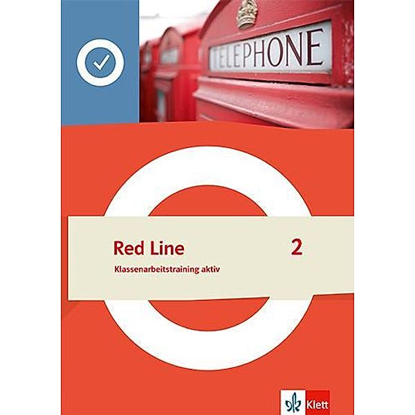 Red Line 2, m. 1 Beilage