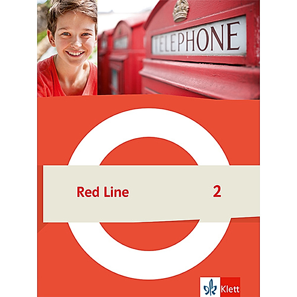 Red Line 2, m. 1 Beilage