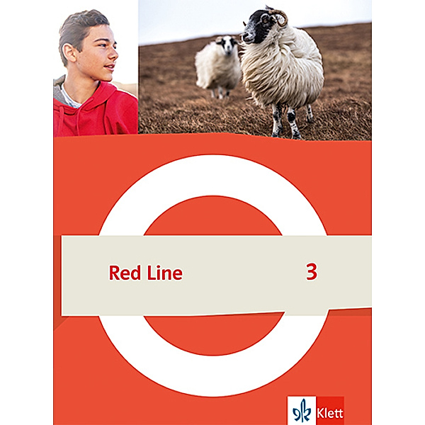 Red Line 3, m. 1 Beilage