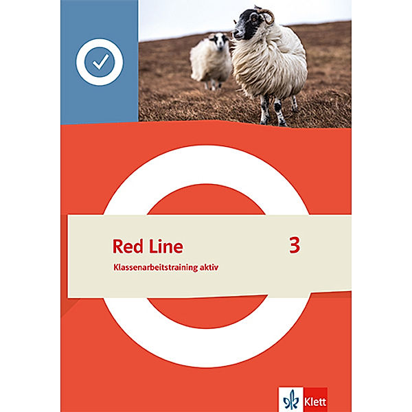 Red Line 3, m. 1 Beilage