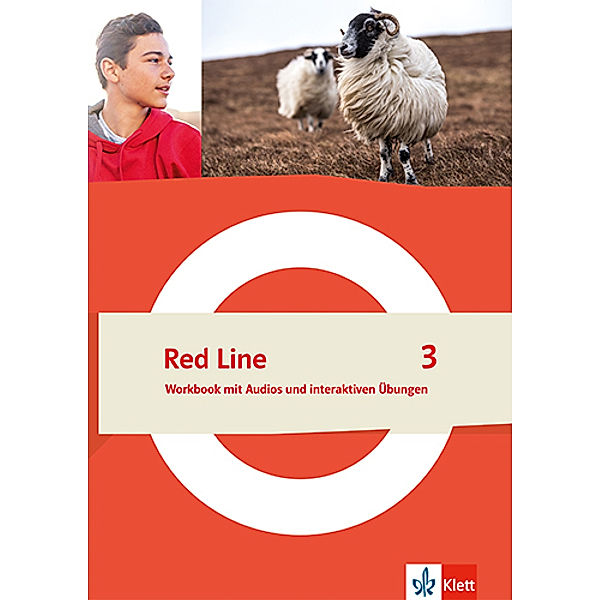 Red Line 3, m. 1 Beilage