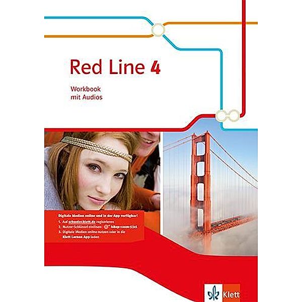 Red Line 4