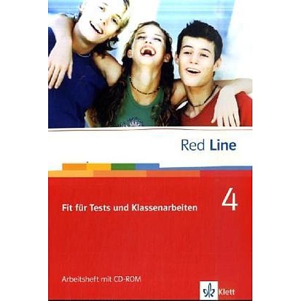 Red Line 4, m. 1 CD-ROM