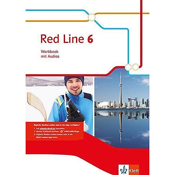 Red Line 6