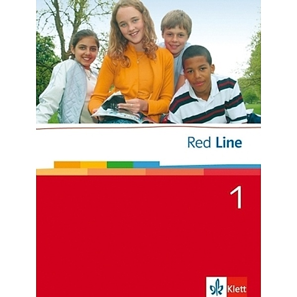 Red Line. Ausgabe ab 2006 / Red Line 1