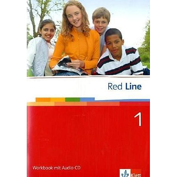 Red Line. Ausgabe ab 2006 / Red Line 1