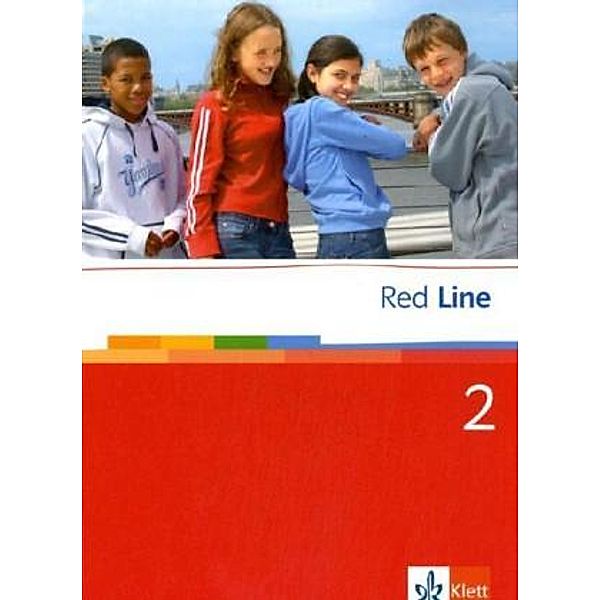 Red Line. Ausgabe ab 2006 / Red Line 2