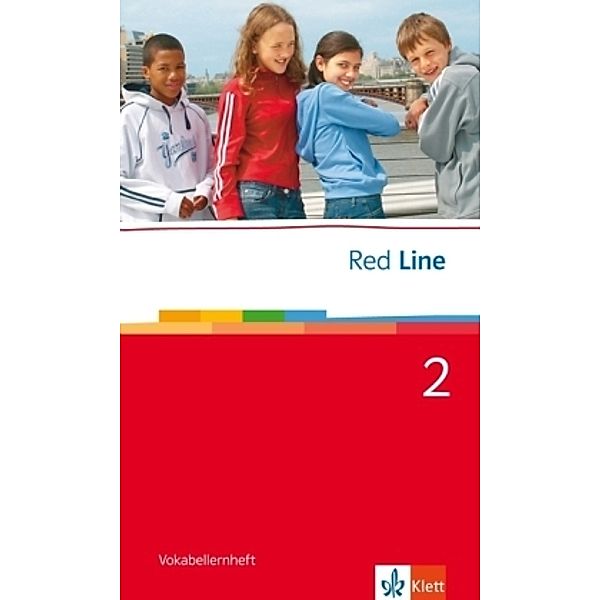 Red Line. Ausgabe ab 2006 / Red Line 2