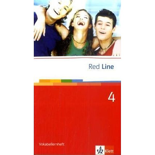 Red Line. Ausgabe ab 2006 / Red Line 4