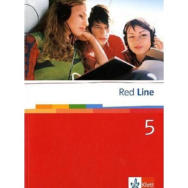 Red Line. Ausgabe ab 2006 / Red Line 5