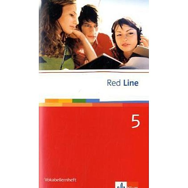 Red Line. Ausgabe ab 2006 / Red Line 5