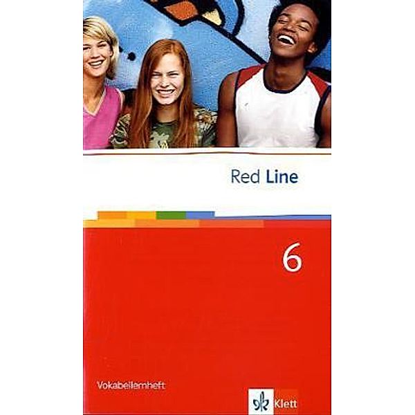Red Line. Ausgabe ab 2006 / Red Line 6