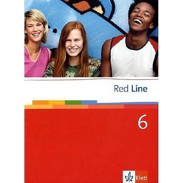 Red Line. Ausgabe ab 2006 / Red Line 6