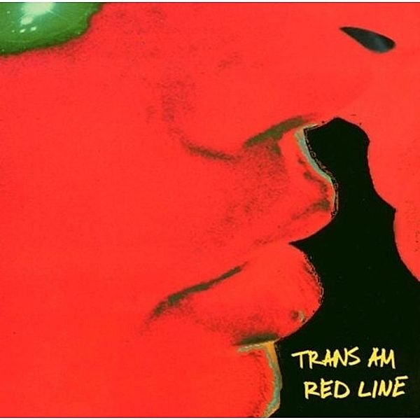 Red Line (Vinyl), Trans Am