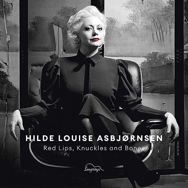 Red Lips, Knuckles and Bones, Hilde Louise Asbjørnsen