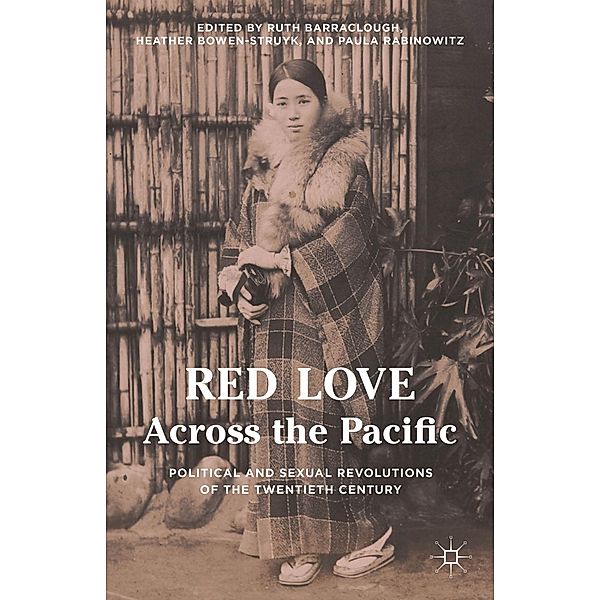 Red Love Across the Pacific