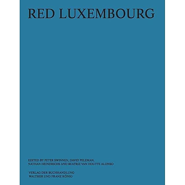 Red Luxembourg