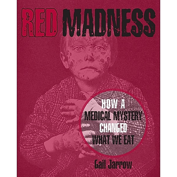Red Madness, Gail Jarrow