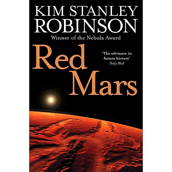 Red Mars, Kim Stanley Robinson