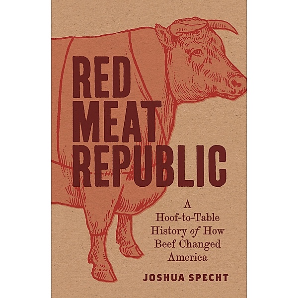 Red Meat Republic, Joshua Specht