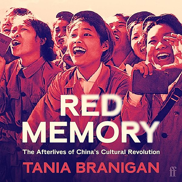 Red Memory, Tania Branigan