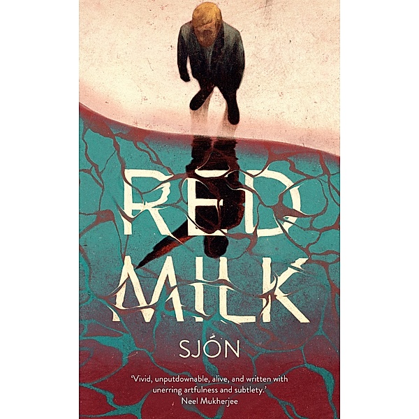 Red Milk, Sjón