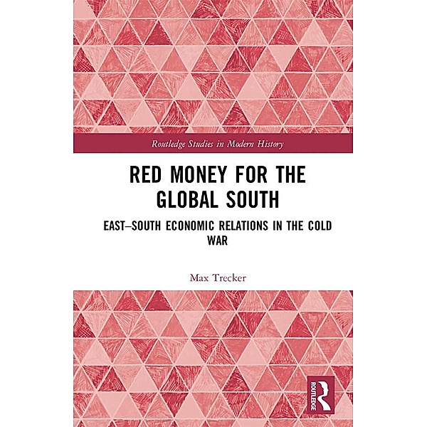 Red Money for the Global South, Max Trecker