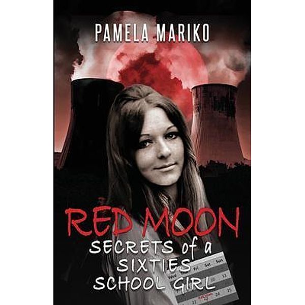 Red Moon / 1 Bd.2, Pamela Mariko