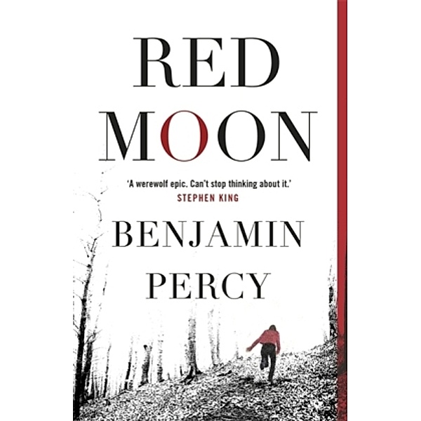 Red Moon, Benjamin Percy