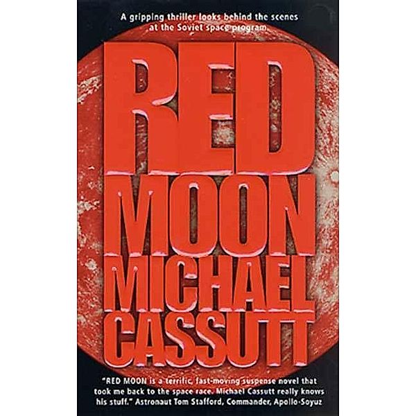 Red Moon, Michael Cassutt