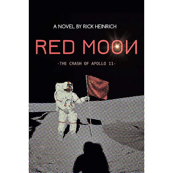 Red Moon, Rick Heinrich
