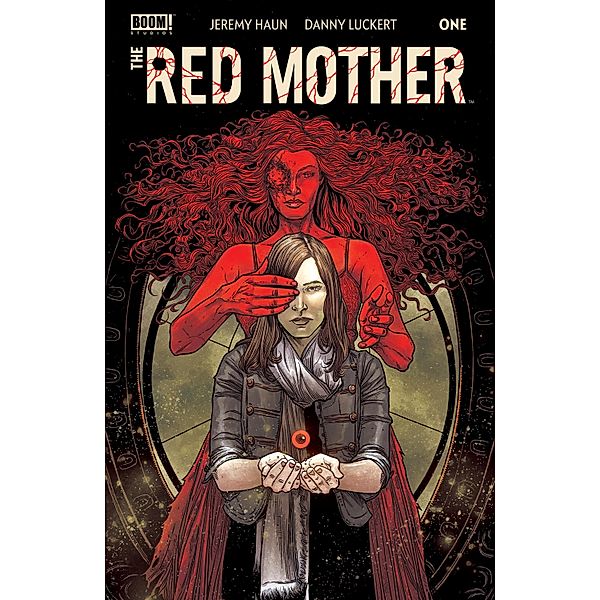 Red Mother #1 / BOOM! Studios, Jeremy Haun