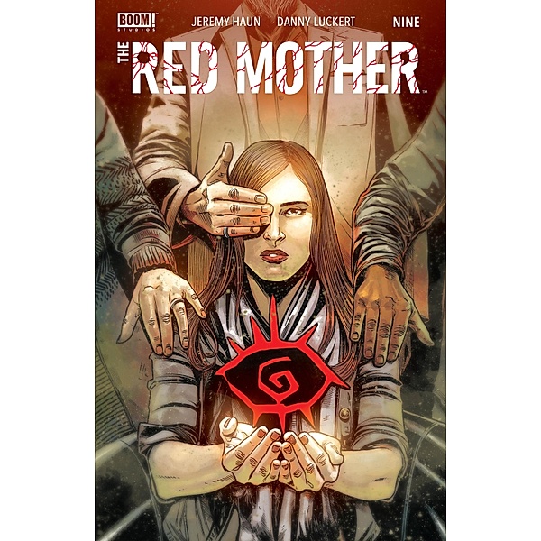 Red Mother #9 / BOOM! Studios, Jeremy Haun
