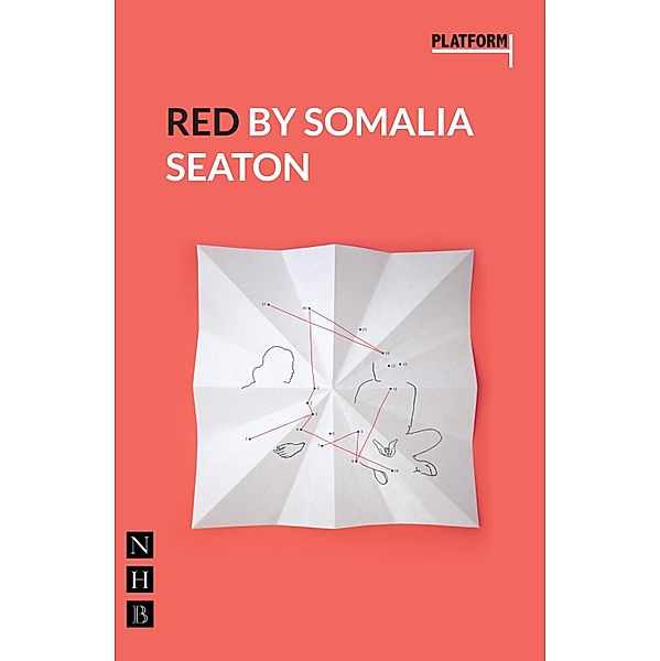 Red (NHB Modern Plays) / Platform Play Bd.0, Somalia Seaton