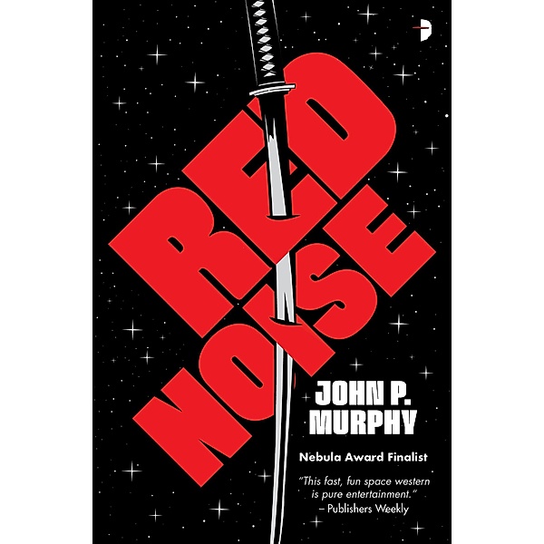 Red Noise, John P. Murphy