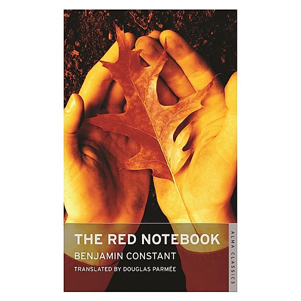 Red Notebook, Benjamin Constant