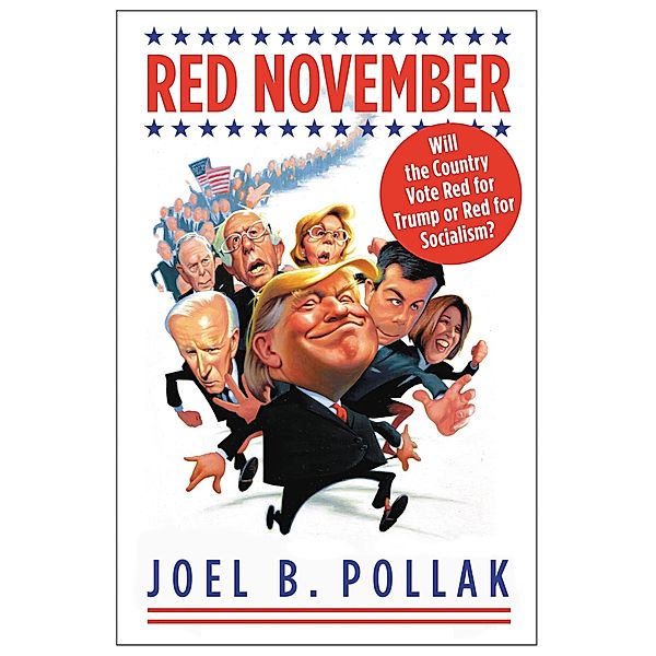 Red November, Joel B. Pollak
