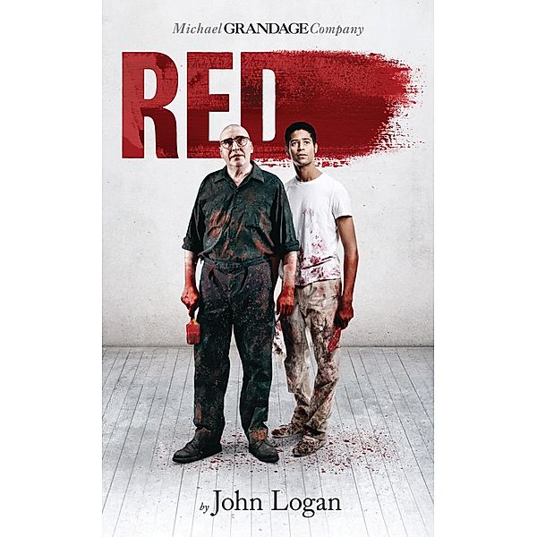 Red / Oberon Modern Plays, John Logan