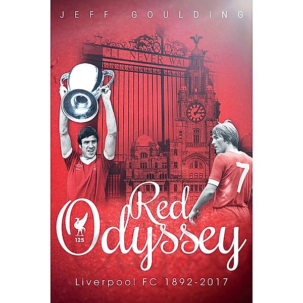 Red Odyssey, Jeff Goulding