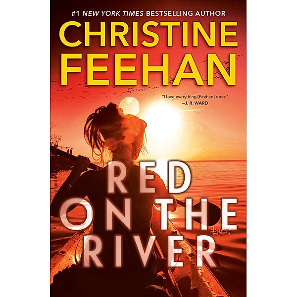 Red on the River, Christine Feehan