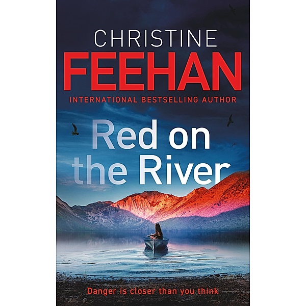 Red on the River / Sunrise Lake, Christine Feehan