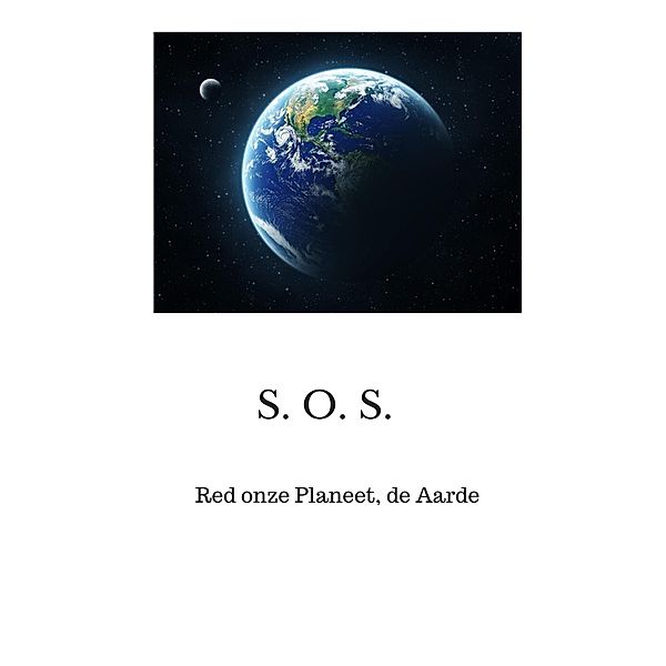 Red onze planeet, de Aarde, P. A. J. Holst, Paul P. Boute Ba Filosofie, Rob Hamers