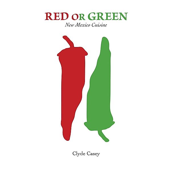 Red or Green, Clyde Casey